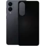 PEDEA Soft-TPU-kuori Samsung Galaxy S25 Edge, musta (111600036)