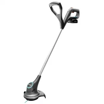 Gardena SmallCut 23/18V solo - ruohotrimmeri - akku ilman laturia - 23cm - 1,6 kg - tuotenro: 5368-20 (14702-55)