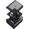 Virtalähde Cooler Master X Mighty Platinum 2000W 230V, ATX 24-pin, 80 PLUS Platinum, musta, 12 cm tuuletin