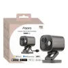 Aqara Camera Hub G5 Pro (PoE) harmaa
