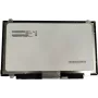 Kannettavan näyttöpaneeli Lenovo 14HD 220 nit AG ohut malli 01LW139, 14 tuuman HD heijastamaton