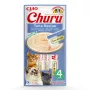 INABA Churu tonnikalaresepti - kissanherkku - 4x14 g