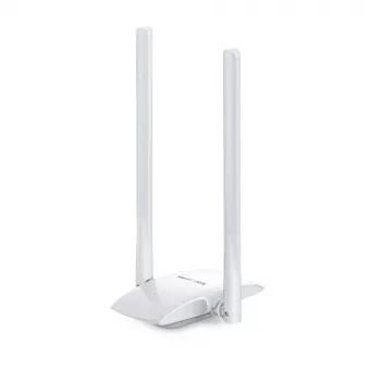 Langaton USB-sovitin Mercusys MW300UH