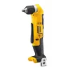 DeWALT DCD740N lukoton 1,3 kg musta, keltainen
