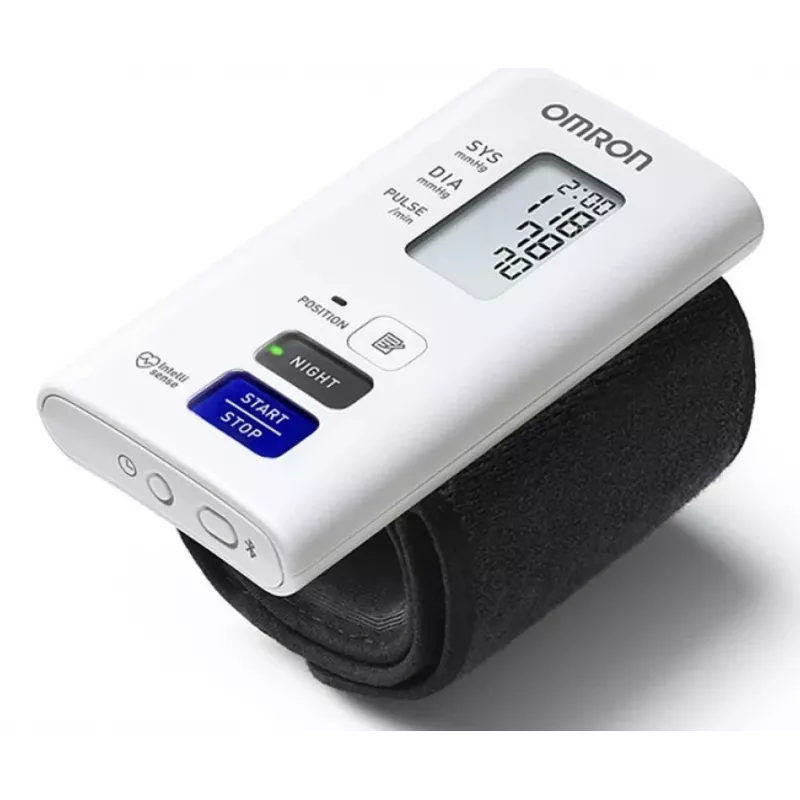 Omron NightView olkavarsi automaattinen