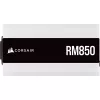 Corsair | Täysin modulaarinen virtalähde | RM White Series RM850 | 850 W