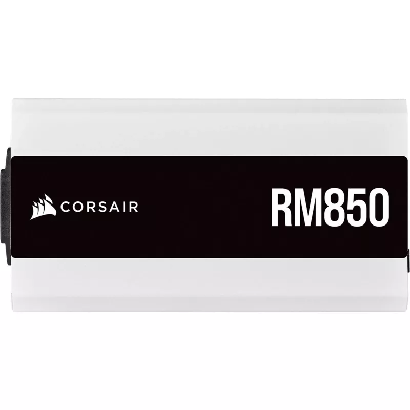 Corsair | Täysin modulaarinen virtalähde | RM White Series RM850 | 850 W