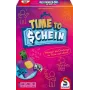 Time to Schein, lautapeli