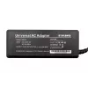 Kannettavan tarvike verkkolaite UNIV. 90W/XM010 XILENCE