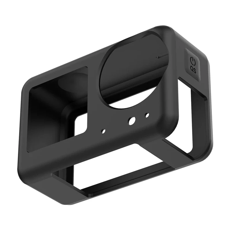 Telesin silikonikotelo DJI Osmo Action 5