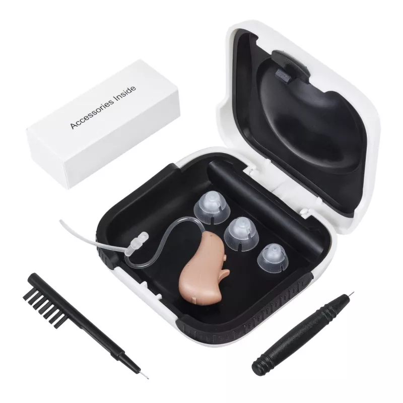 Promedix PR-420 in-ear-kuulokoje