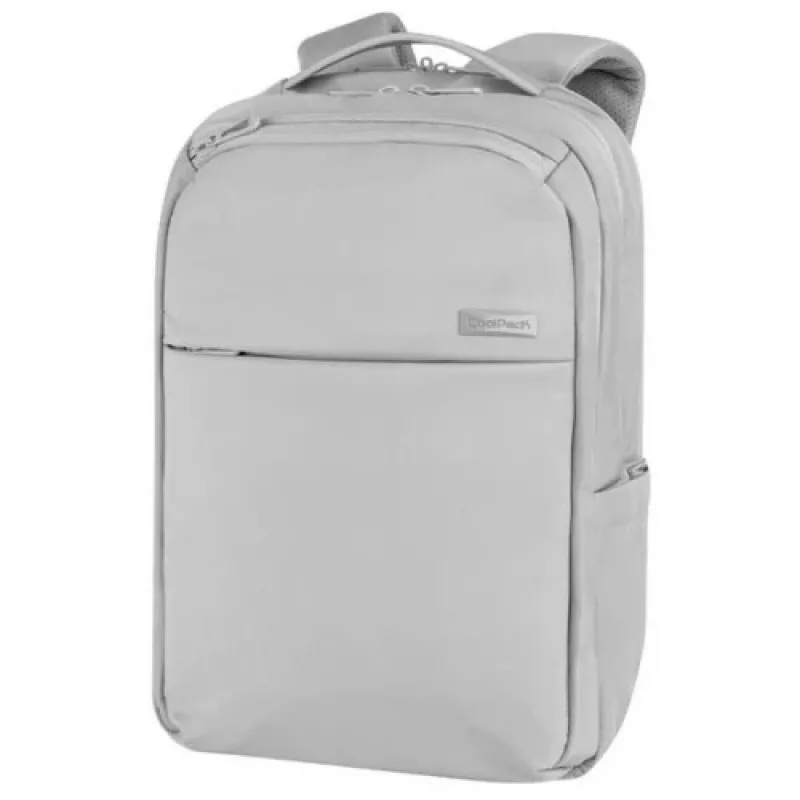 Reppu CoolPack Bolt BUSINESS LINE harmaa