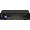 Modeemi ALLNET ALL-MC116VDSL2 160 Mbit/s 2x RJ45 SFP musta