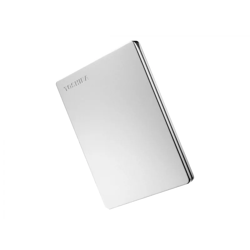 Toshiba HDTD310ES3DA tallennusasema hopea USB 3.2 Gen1