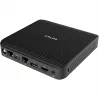Zotac ZBOX edge CI343 barebone-minitietokone, Intel N100