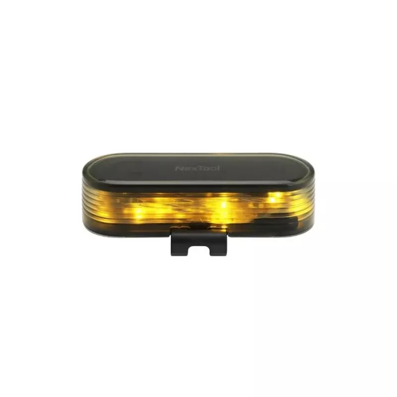 Retkivalaisin - NexTool NE20282 valonauha, 2 m, 10 h