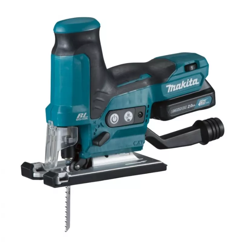 Makita JV102DZ pistosaha 3000 iskua/min
