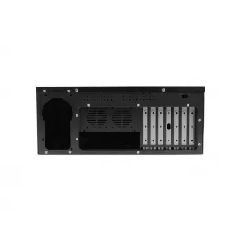 Rack-kotelo LANBERG SC01-3504-10B, 1x 3,5