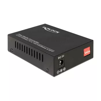 Verkkomediamuunnin DeLOCK 86110
