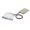 Kuitujatkoskasetti 12 pigtaililla Digitus A-96933-02-UPC