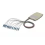 Kuitujatkoskasetti 12 pigtaililla Digitus A-96933-02-UPC
