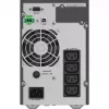 PowerWalker VFI 1000 TG kaksoismuunnos (Online) 1 kVA 900 W 4 pistorasiaa