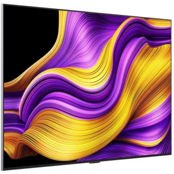 Televisio LG OLED65G57LW 165 cm OLED 4K
