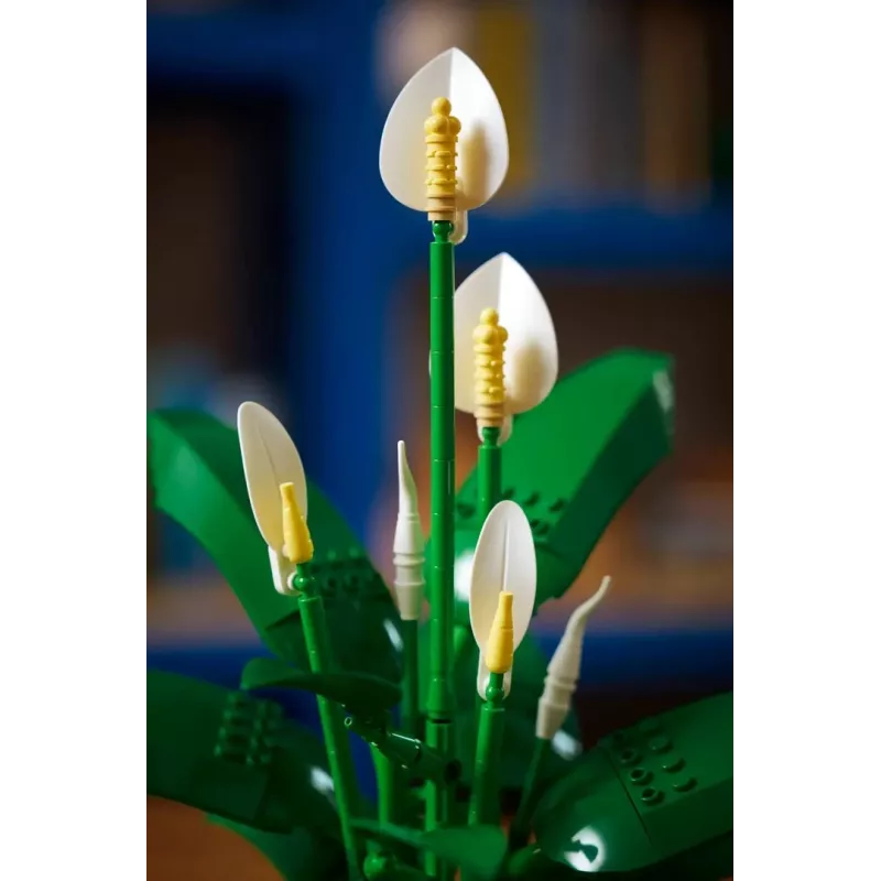 LEGO BOTANICALS 11504 Rauhanlilja
