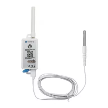 DRAGINO LoRaWAN lämpötila- ja kosteusanturi LHT65S-EU868-E3 — LoRaWAN EU868 ympäristöanturi