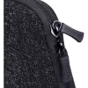Sleeve-kotelo Rivacase 7915 39.6 cm (15.6 inch) musta valkoinen