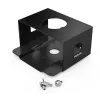 Compulocks Mac Studio turvateline musta Mini-PC alumiini
