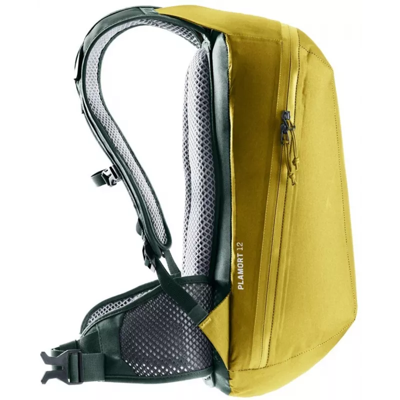 Pyöräilyreppu - Deuter Plamort 12