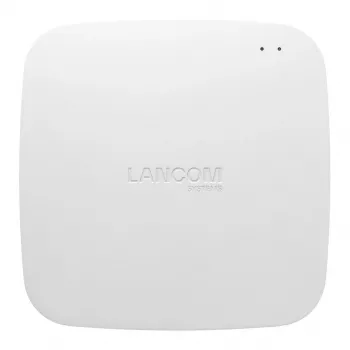 LANCOM LX-7300 9300 Mbit/s valkoinen Power over Ethernet (PoE)
