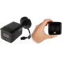 IP-kamera IPC-HFW1639TC-a-IL-0280B-S6- ierna Smart Dual Light 6 Mpx Dahua