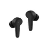 SAVIO In-Ear-TWS-headset TWS-12, Bluetooth 5.3, sisäänrakennettu mikrofoni, musta