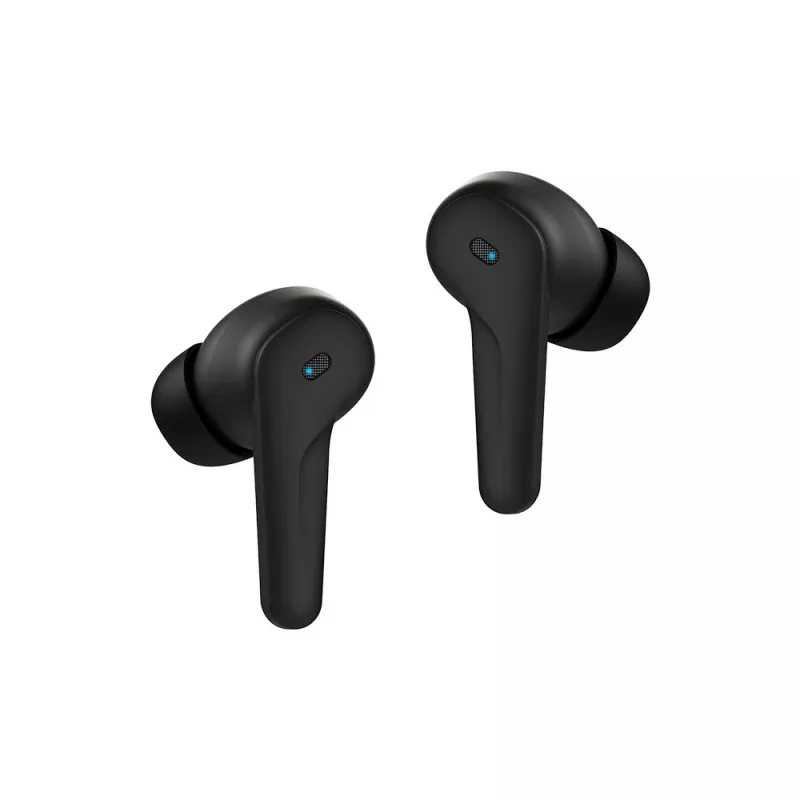 SAVIO In-Ear-TWS-headset TWS-12, Bluetooth 5.3, sisäänrakennettu mikrofoni, musta