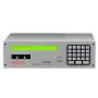 Vastaanotin Bosch 2-Line IPv6 CS D6100IPV6-LT-B — 2-linjainen IP-vastaanotin ohjausjärjestelmille