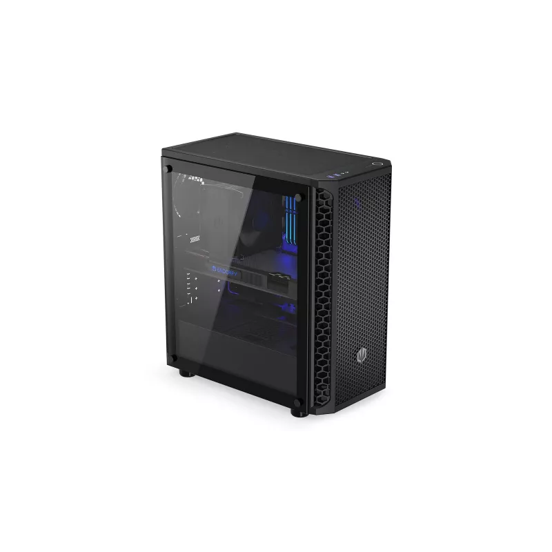 ENDORFY Signum 300 Air Tower musta