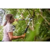 Fiskars SmartFit teleskooppioksasaha 915 mm L86 musta oranssi (1013564)