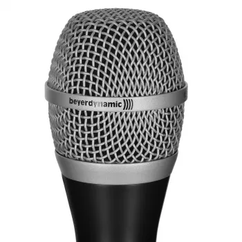 Beyerdynamic TG V50d s musta lava-/esiintymismikrofoni