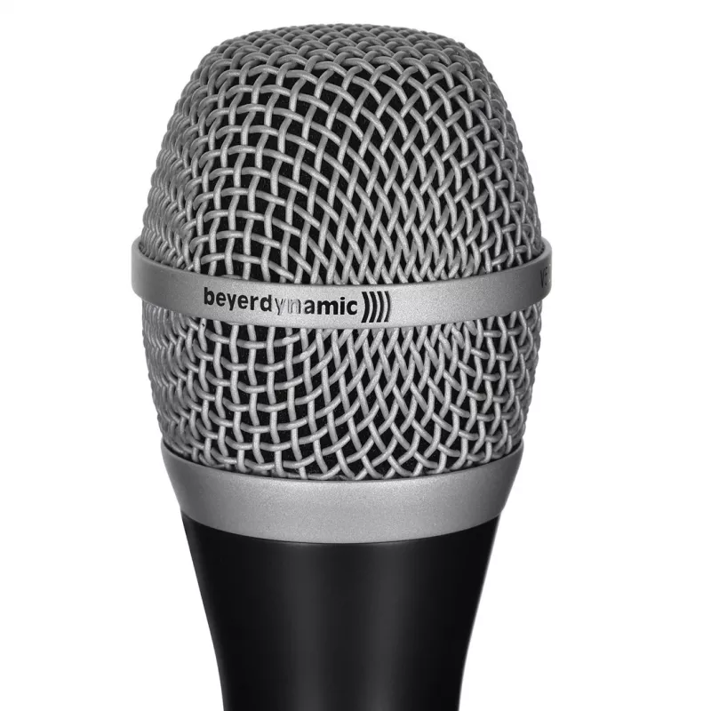 Beyerdynamic TG V50d s musta lava-/esiintymismikrofoni
