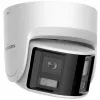 IP-kamera: HikVision DS-2CD2367G2P-LSU/SL(2,8mm)(C)