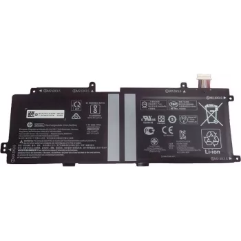Akku HP L46601-005 47Wh litiumioni varaosa kannettaviin