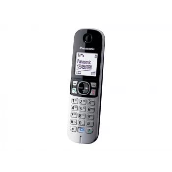 DECT-puhelin Panasonic KX-TG6811GB