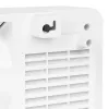 Sähkölämmitin Noveen HC3299 TUYA WiFi SMART kaukosäädin LED-lämpöverho