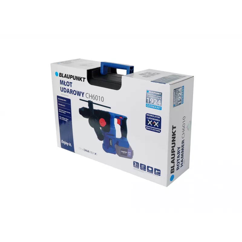 Poravasara Blaupunkt CH6010 18V PTBLDR009