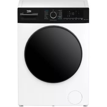Beko BMM5DFO5741WPB pesukone-kuivausrumpu 7 kg / 5 kg valkoinen