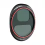 Neutraalitiheys- + polarisaattorihybridisuodatin Freewell ND4/PL DJI Mavic 4 Pro