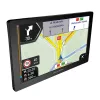 Modecom FreeWAY CX 7.4 autonavigaattori, iGO Navigation Truck Europe, vuosittainen päivitys