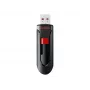SanDisk Cruzer Glide 32 GB USB 2.0 -muistitikku, 3 kpl pakkaus